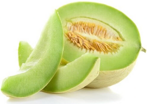 Melon - Honeydew whole