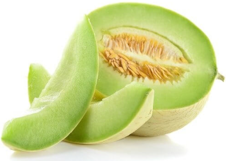 Melon - Honeydew whole